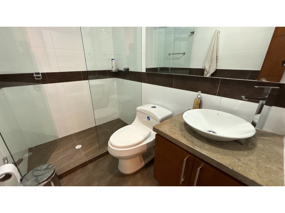 Apartamento en venta en Santa Paula, Bogotá · foto 15 de 15