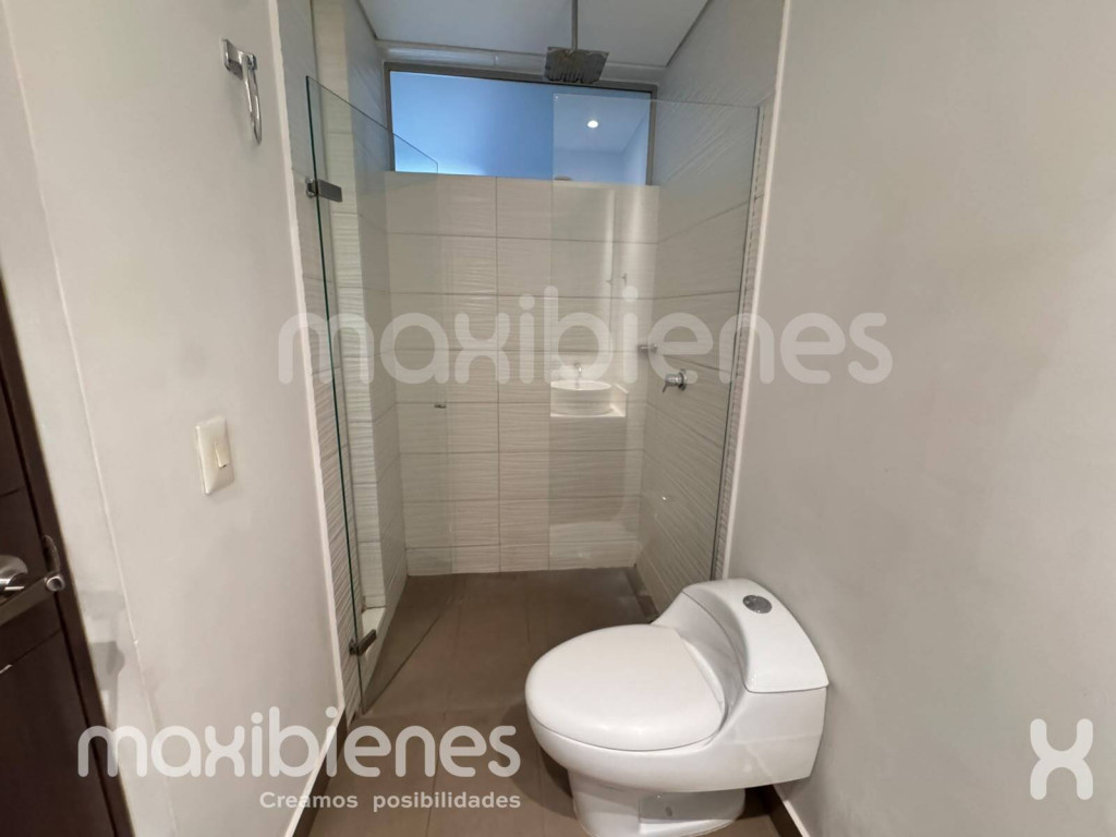Apartamento en arriendo en El Poblado, Medellín · foto 15 de 19