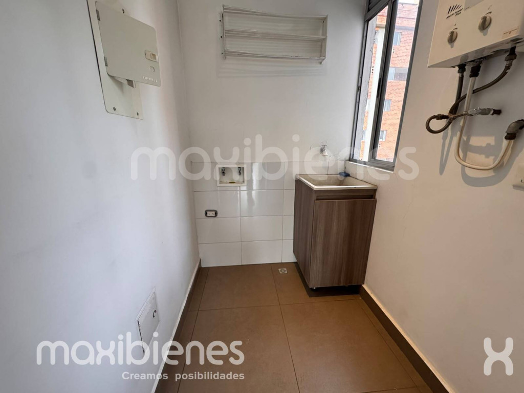 Apartamento en arriendo en El Poblado, Medellín · foto 19 de 19