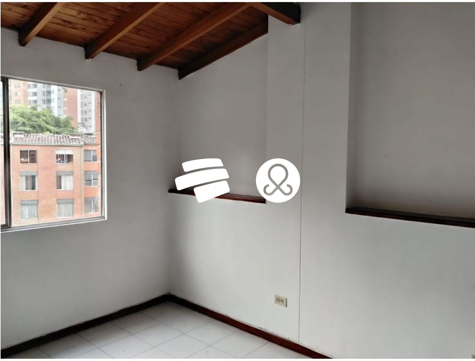 Apartamento en venta en El Poblado, Medellín · foto 3 de 11