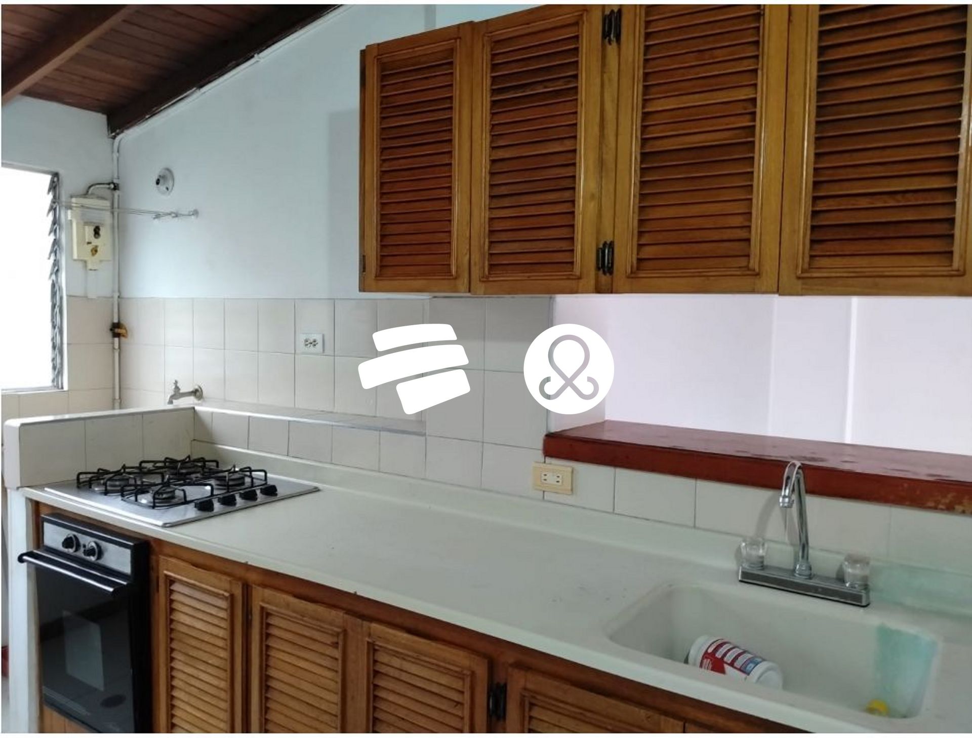 Apartamento en venta en El Poblado, Medellín · foto 5 de 11
