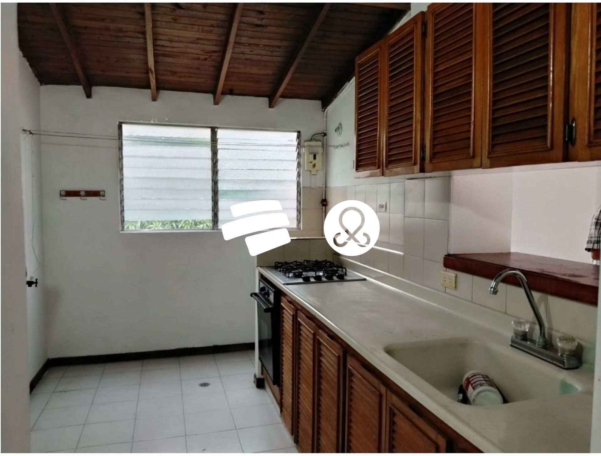 Apartamento en venta en El Poblado, Medellín · foto 6 de 11
