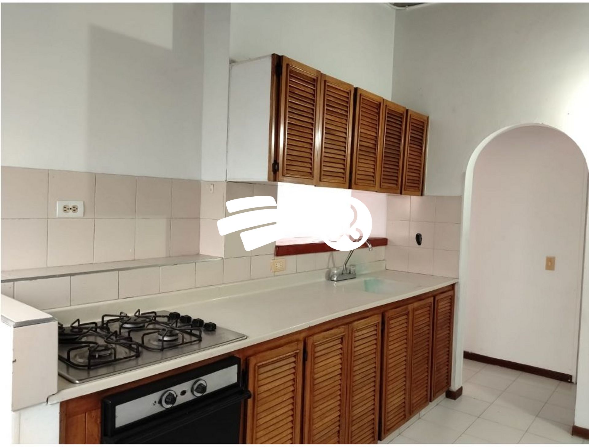Apartamento en venta en El Poblado, Medellín · foto 7 de 11