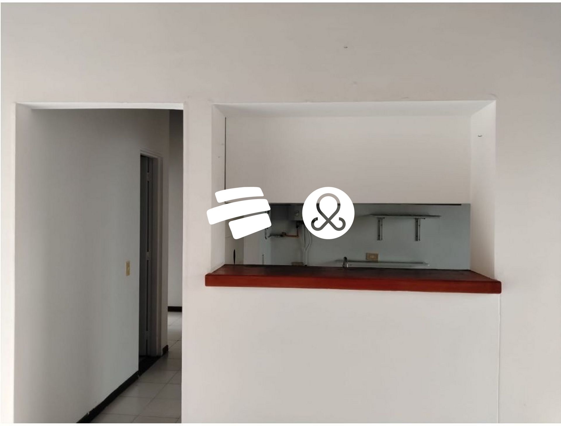 Apartamento en venta en El Poblado, Medellín · foto 8 de 11