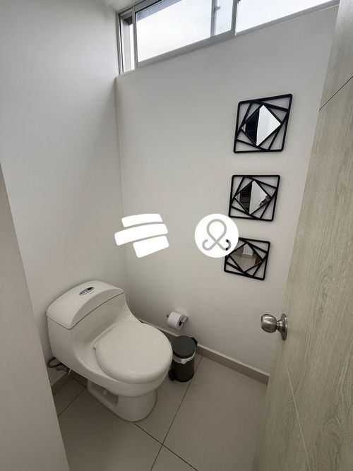 Casa de 3 alcobas en venta en Gualanday, Rionegro, 100 m² · foto 6 de 12