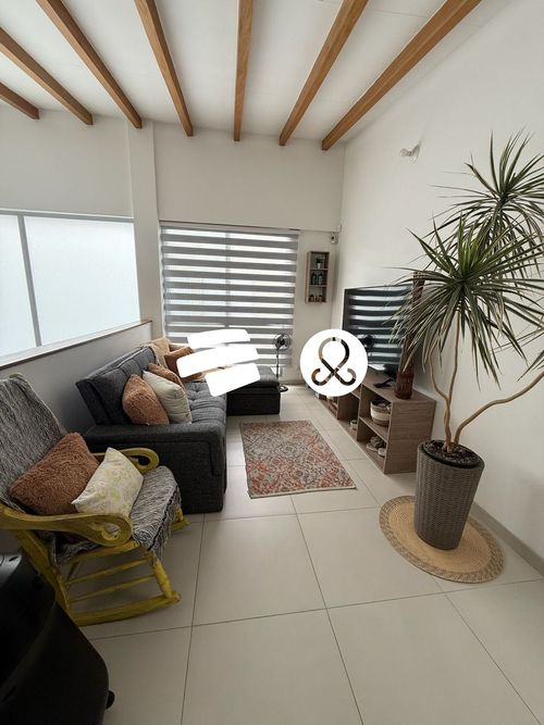 Casa de 3 alcobas en venta en Gualanday, Rionegro, 100 m² · foto 7 de 12