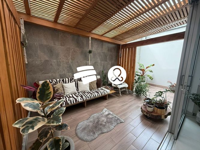 Casa de 3 alcobas en venta en Gualanday, Rionegro, 100 m² · foto 9 de 12