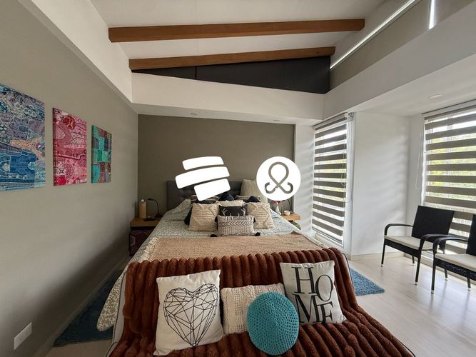 Casa de 3 alcobas en venta en Gualanday, Rionegro, 100 m² · foto 10 de 12