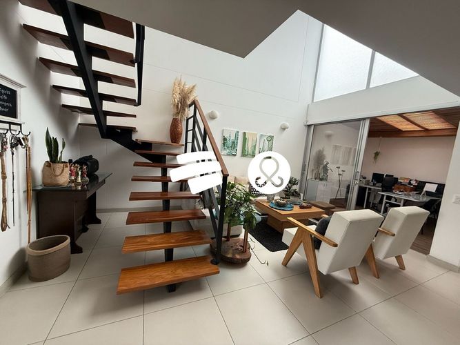 Casa de 3 alcobas en venta en Gualanday, Rionegro, 100 m² · foto 11 de 12