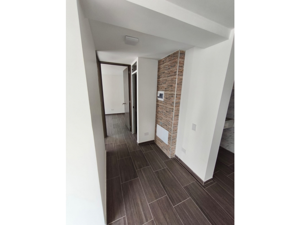 Apartamento en venta en Madelena, Bogotá · foto 3 de 9