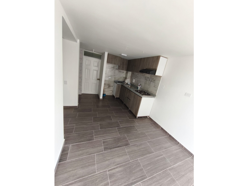 Apartamento en venta en Madelena, Bogotá · foto 5 de 9