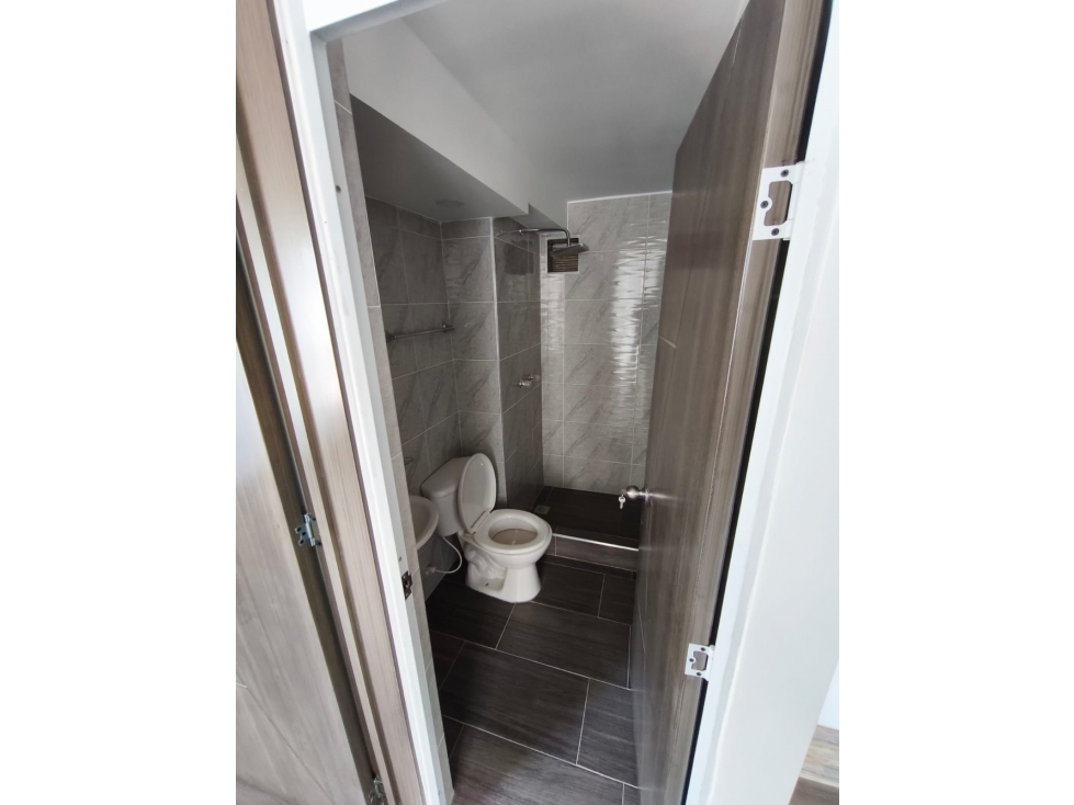Apartamento en venta en Madelena, Bogotá · foto 6 de 9