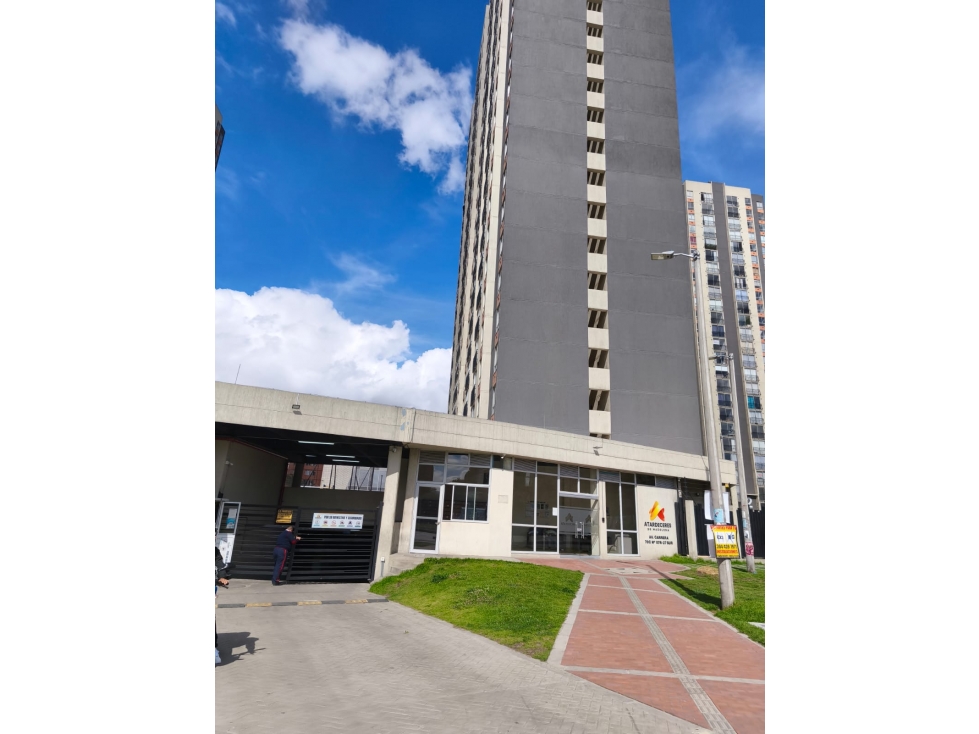 Apartamento en venta en Madelena, Bogotá · foto 8 de 9