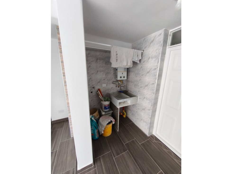 Apartamento en venta en Madelena, Bogotá · foto 9 de 9