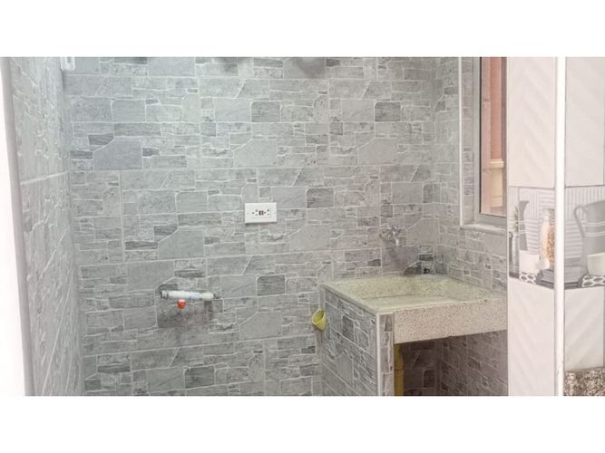 Apartamento de 2 alcobas en venta en San Pedro, Madrid, 40 m² · foto 6 de 9