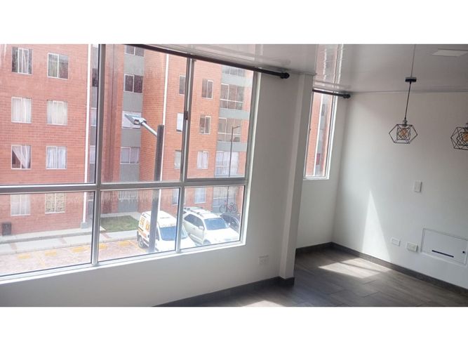 Apartamento de 2 alcobas en venta en San Pedro, Madrid, 40 m² · foto 7 de 9