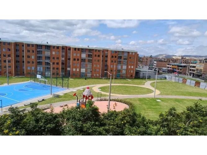 Apartamento de 2 alcobas en venta en San Pedro, Madrid, 40 m² · foto 9 de 9
