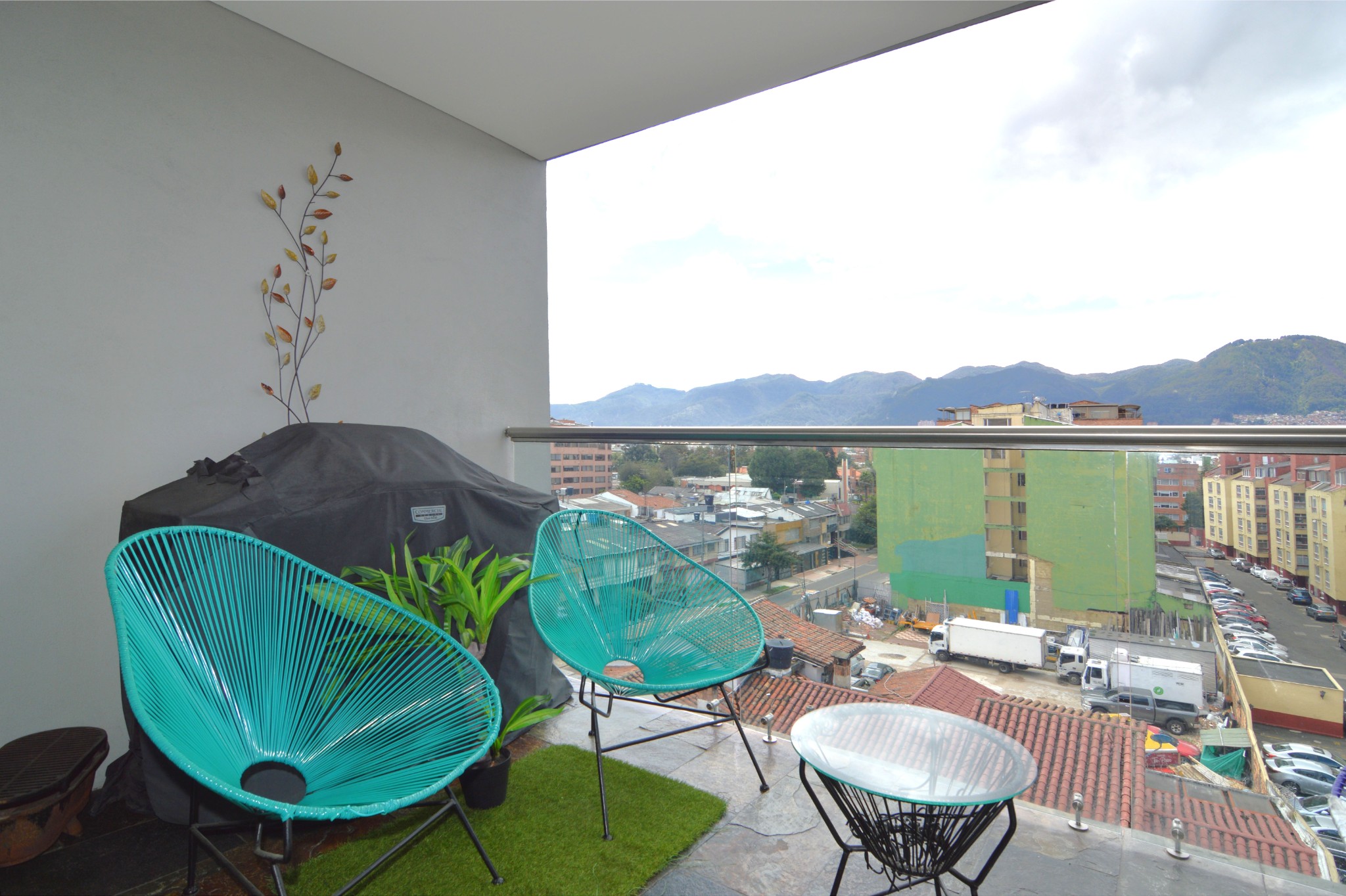 Apartamento en venta en Nicolas De Federman, Bogotá · foto 3 de 24