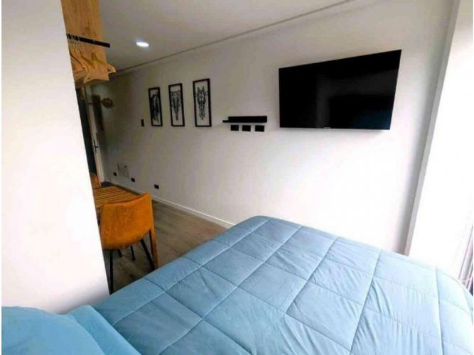 Apartaestudio en venta en Cundinamarca, Bogotá, 15 m² · foto 5 de 19