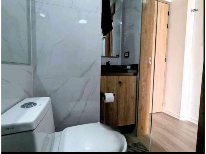 Apartaestudio en venta en Cundinamarca, Bogotá, 15 m² · foto 6 de 19
