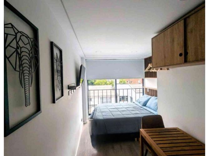 Apartaestudio en venta en Cundinamarca, Bogotá, 15 m² · foto 8 de 19