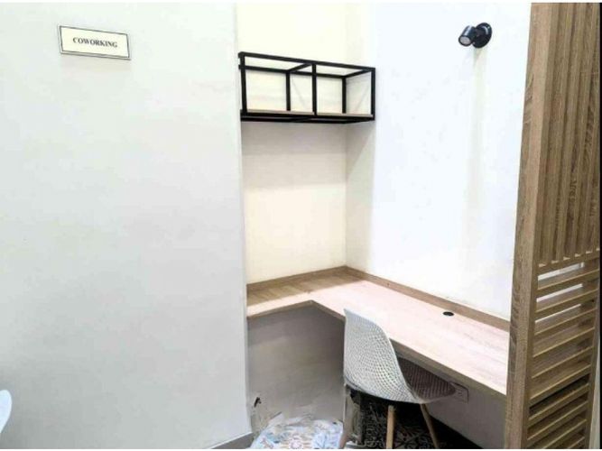 Apartaestudio en venta en Cundinamarca, Bogotá, 15 m² · foto 13 de 19