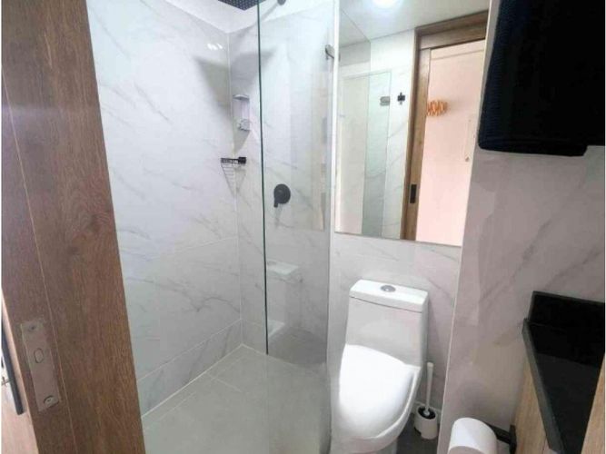 Apartaestudio en venta en Cundinamarca, Bogotá, 15 m² · foto 14 de 19