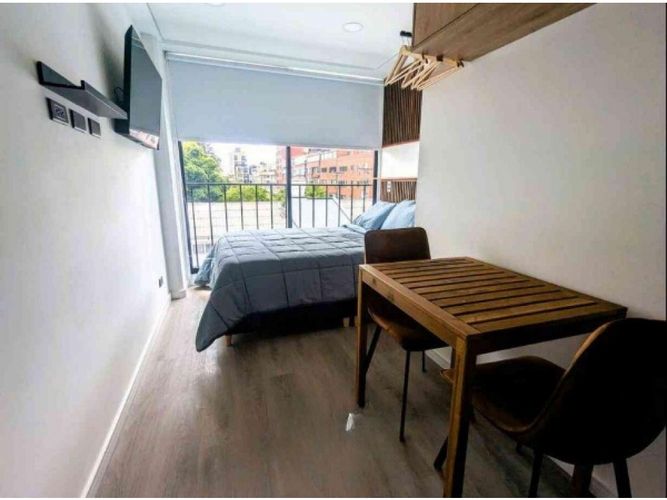 Apartaestudio en venta en Cundinamarca, Bogotá, 15 m² · foto 19 de 19