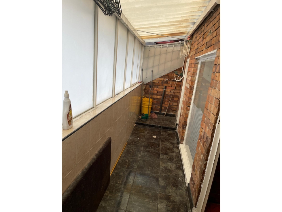 Apartamento en venta en Normandia, Zipaquirá · foto 3 de 11