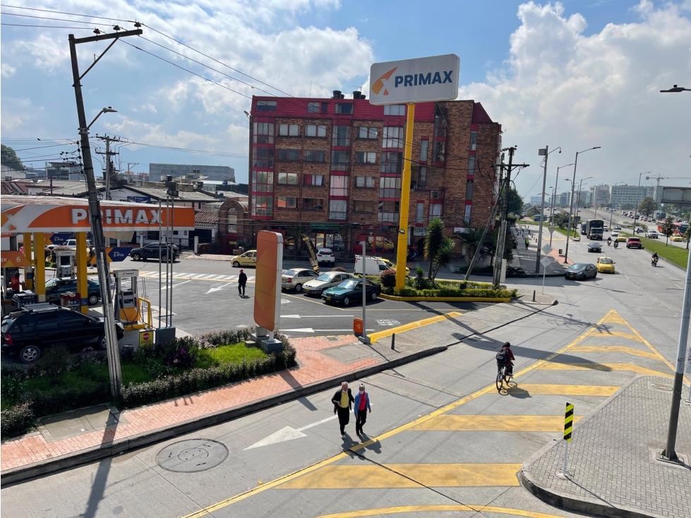 Apartamento en venta en Normandia, Zipaquirá · foto 4 de 11