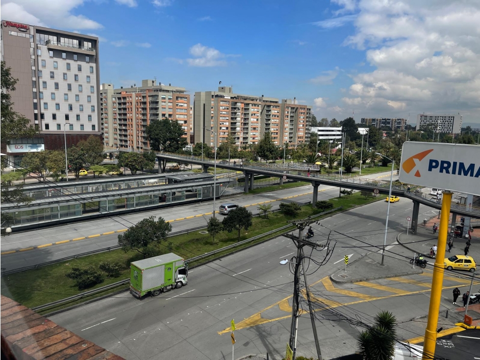 Apartamento en venta en Normandia, Zipaquirá · foto 5 de 11