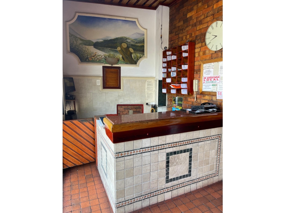 Apartamento en venta en Normandia, Zipaquirá · foto 6 de 11