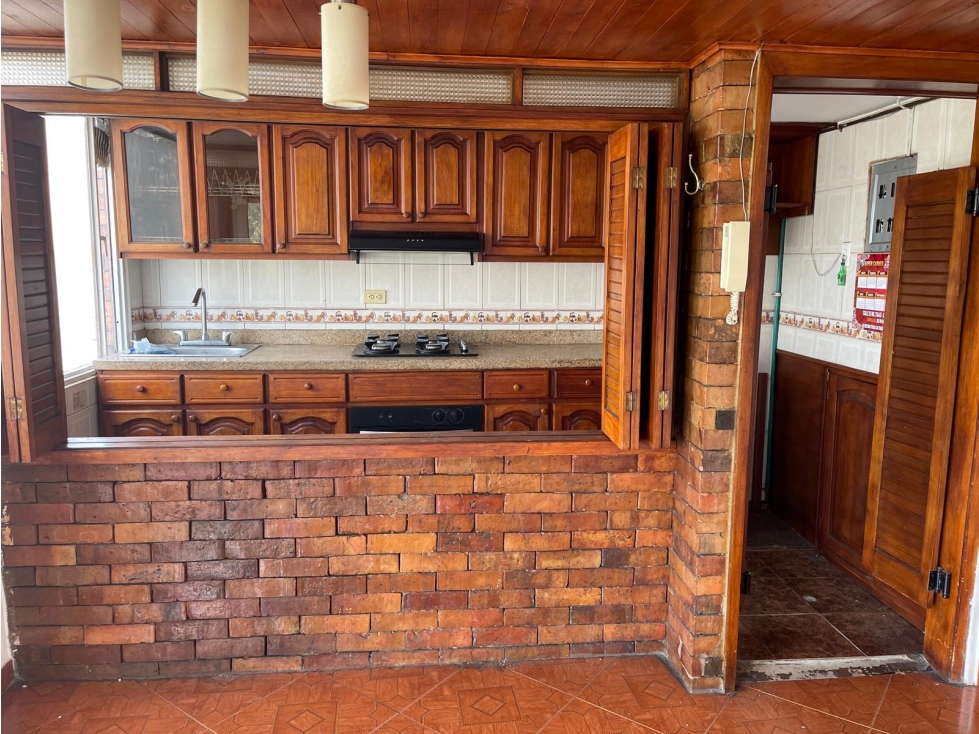 Apartamento en venta en Normandia, Zipaquirá · foto 7 de 11