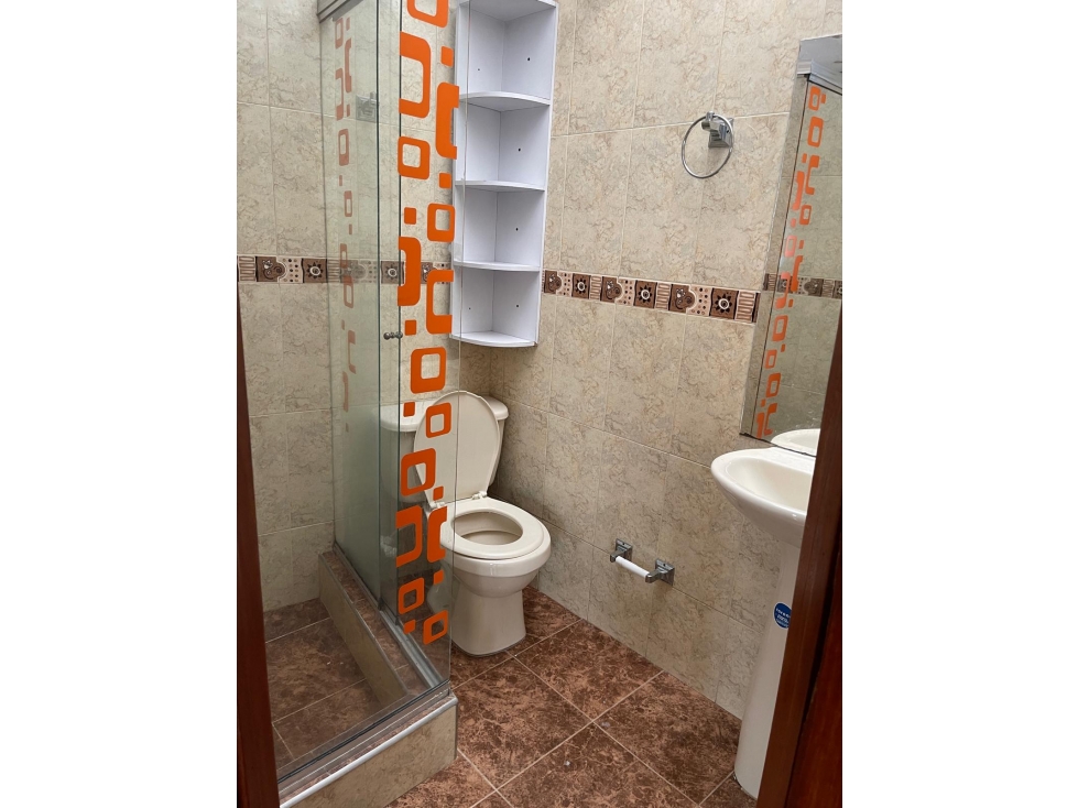 Apartamento en venta en Normandia, Zipaquirá · foto 8 de 11