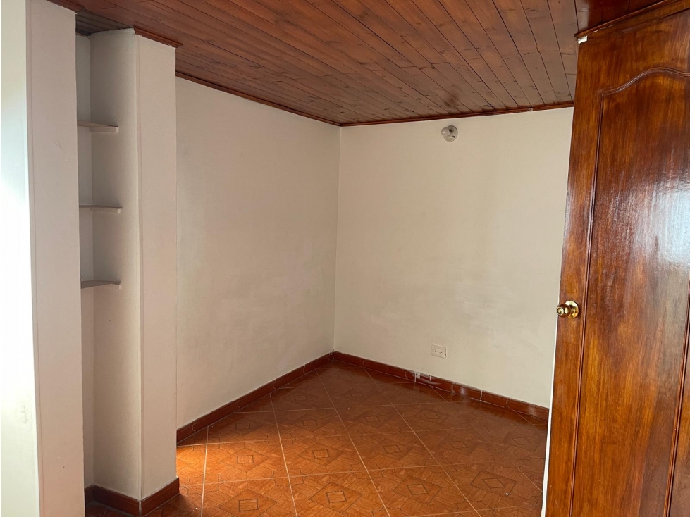 Apartamento en venta en Normandia, Zipaquirá · foto 9 de 11