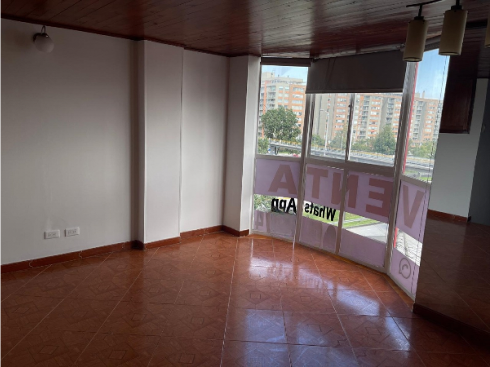 Apartamento en venta en Normandia, Zipaquirá · foto 10 de 11