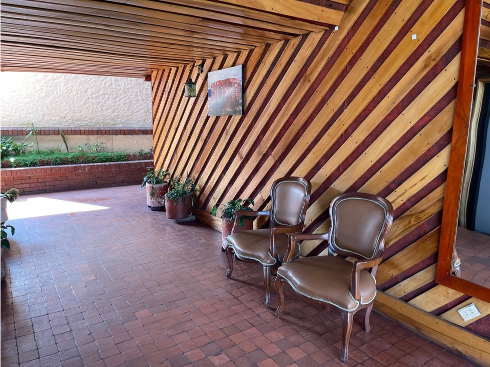 Apartamento en venta en Normandia, Zipaquirá · foto 11 de 11