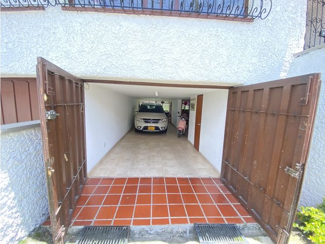 Casa en venta en Ilarco, Bogotá · foto 4 de 24