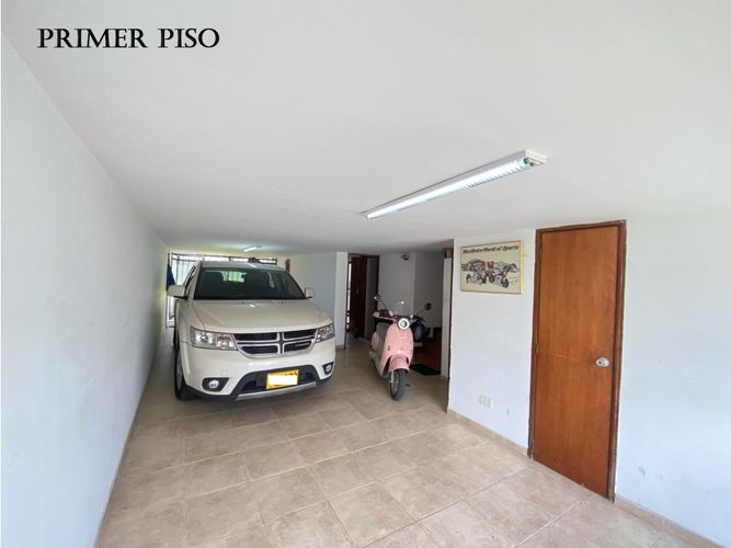 Casa en venta en Ilarco, Bogotá · foto 5 de 24