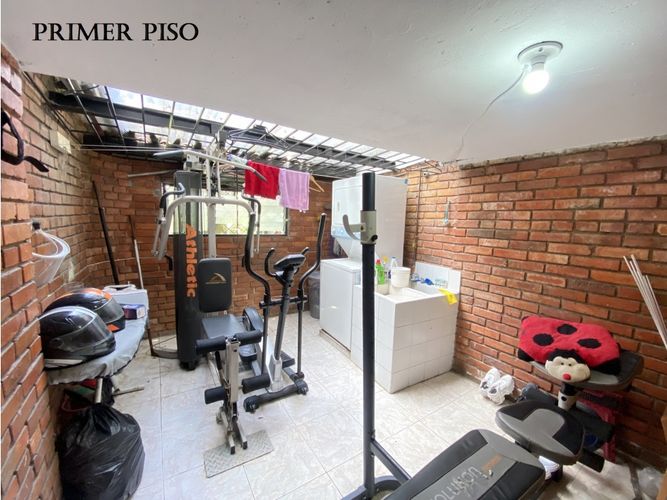 Casa en venta en Ilarco, Bogotá · foto 6 de 24