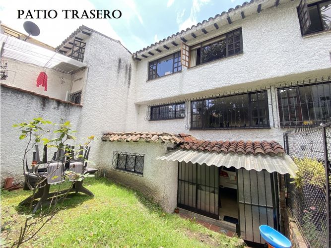 Casa en venta en Ilarco, Bogotá · foto 7 de 24