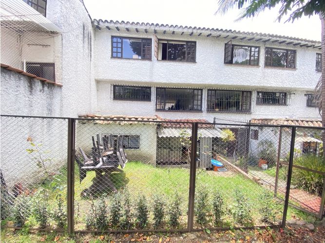Casa en venta en Ilarco, Bogotá · foto 8 de 24