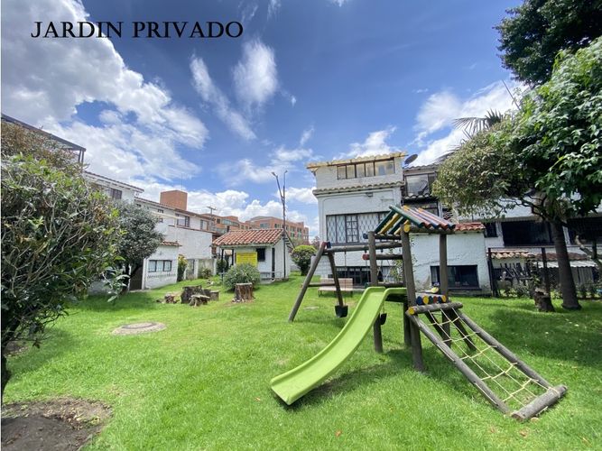 Casa en venta en Ilarco, Bogotá · foto 9 de 24