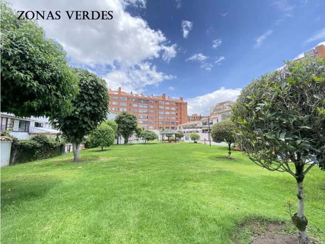 Casa en venta en Ilarco, Bogotá · foto 10 de 24