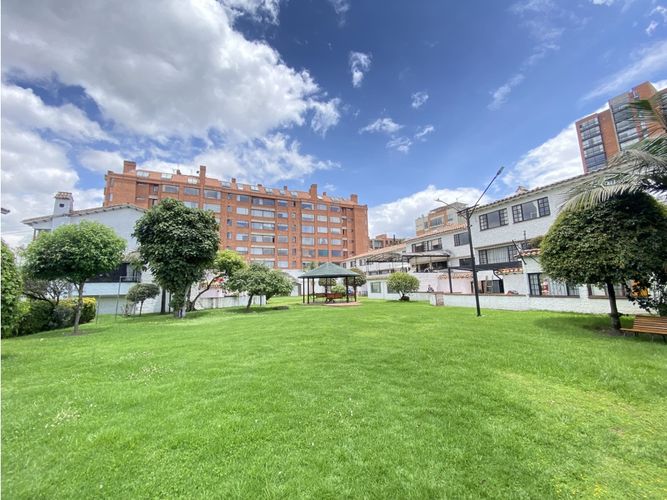 Casa en venta en Ilarco, Bogotá · foto 11 de 24