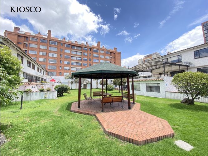 Casa en venta en Ilarco, Bogotá · foto 12 de 24