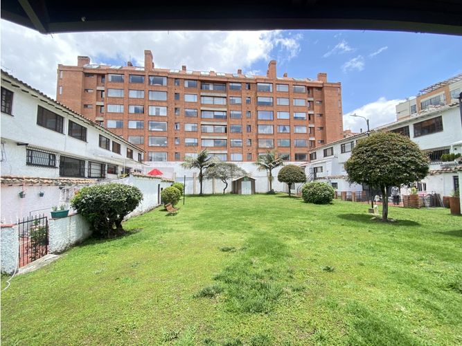 Casa en venta en Ilarco, Bogotá · foto 13 de 24