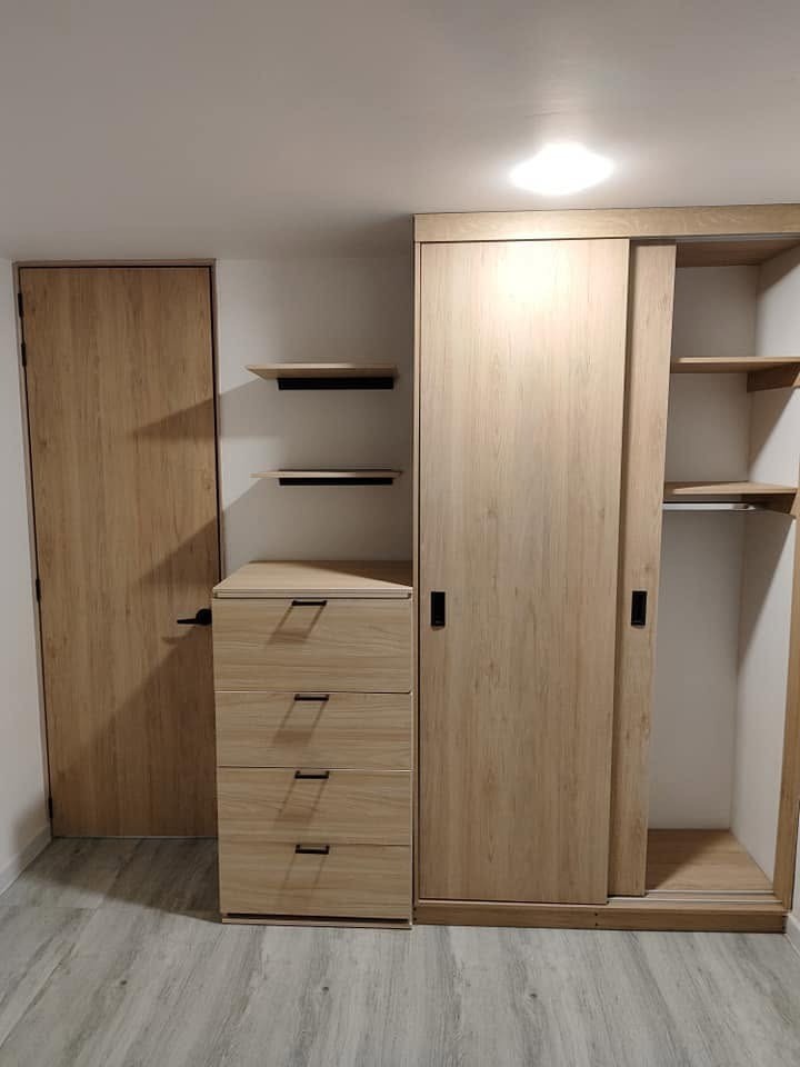 Apartamento en venta en San Antonio Norte, Bogotá · foto 9 de 10