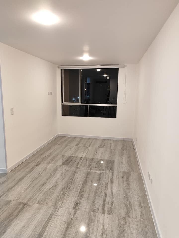 Apartamento en venta en San Antonio Norte, Bogotá · foto 2 de 10