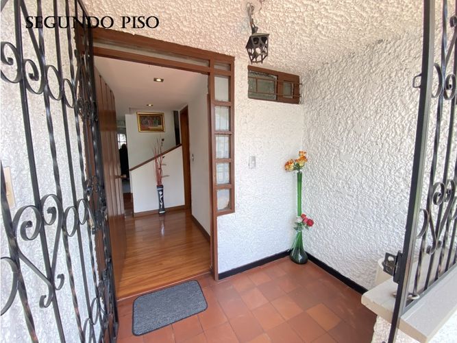 Casa en venta en Ilarco, Bogotá · foto 15 de 24